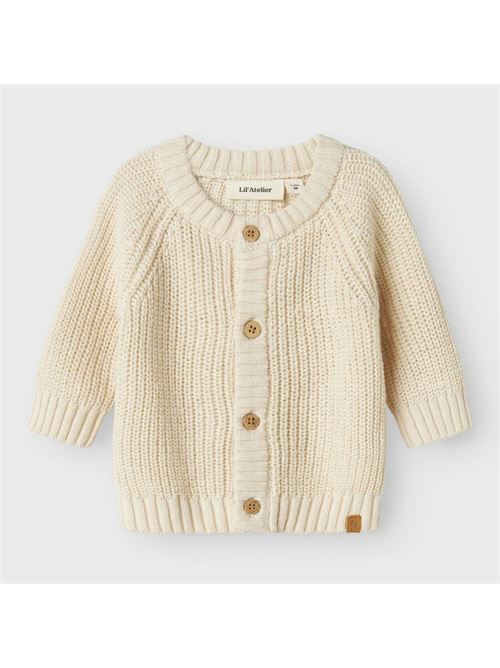  LIL ATELIER | 13231617TURTLEDOVE